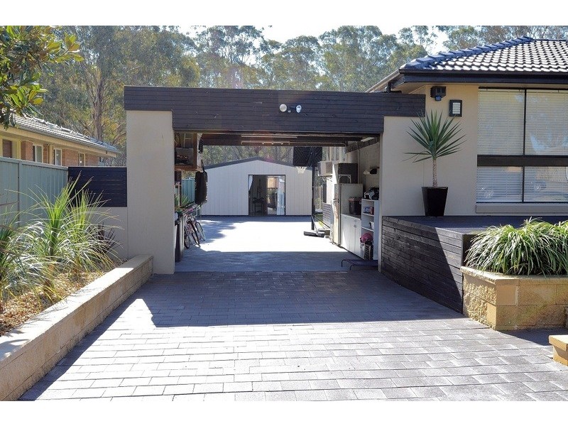 33 Summerfield Circuit, Cambridge Gardens NSW 2747