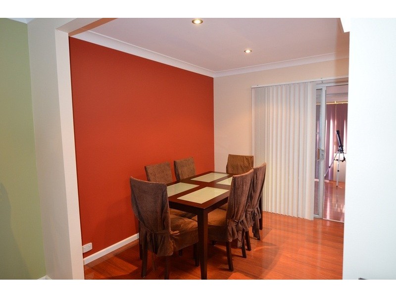 33 Summerfield Circuit, Cambridge Gardens NSW 2747