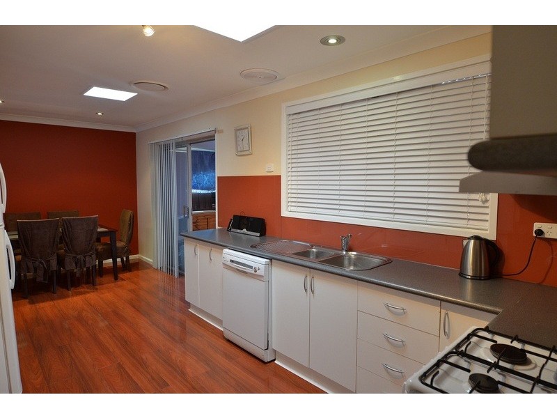 33 Summerfield Circuit, Cambridge Gardens NSW 2747