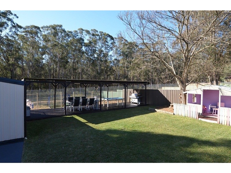 33 Summerfield Circuit, Cambridge Gardens NSW 2747