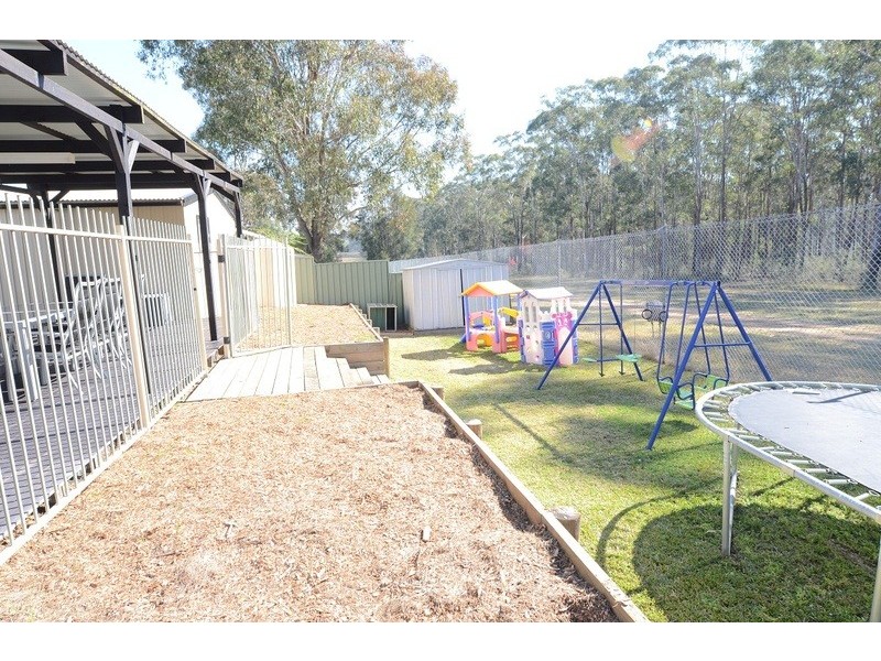 33 Summerfield Circuit, Cambridge Gardens NSW 2747