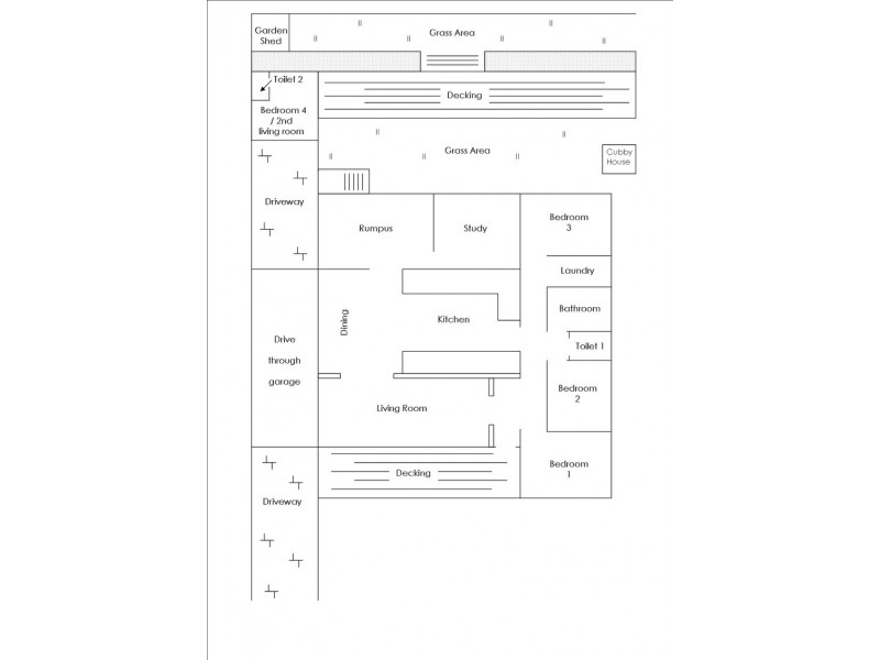33 Summerfield Circuit, Cambridge Gardens NSW 2747