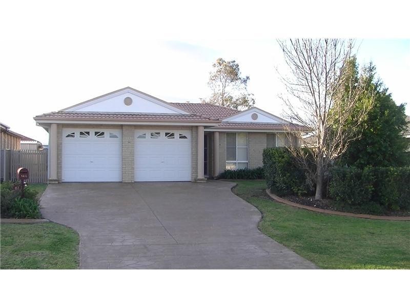 47  St James Cres, Worrigee NSW 2540