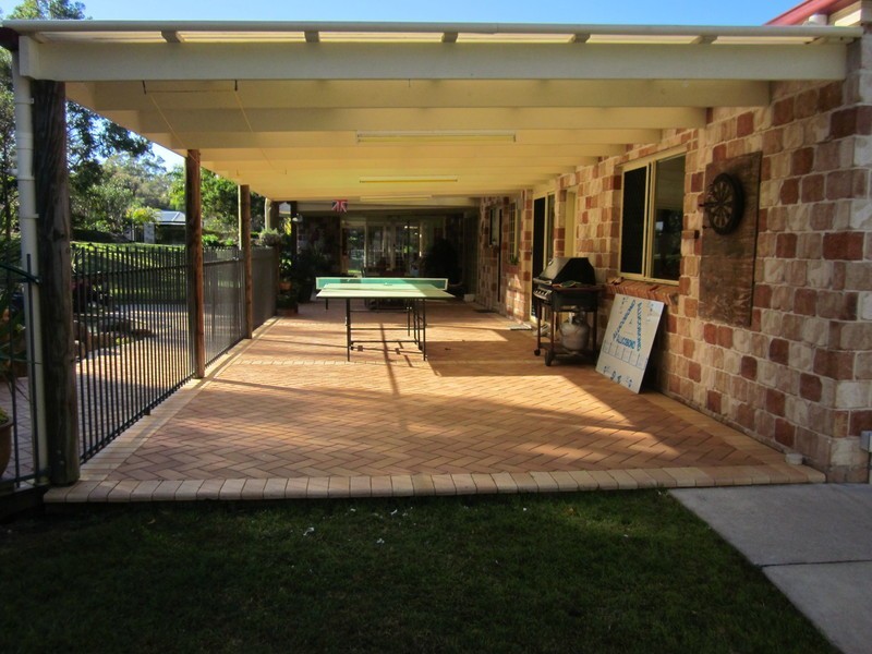 2 Kodak Close, Thornlands QLD 4164