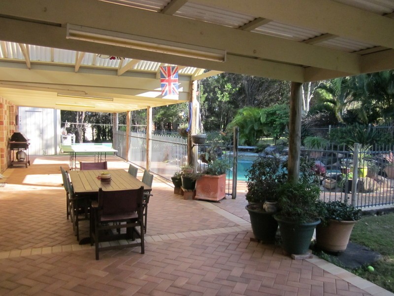 2 Kodak Close, Thornlands QLD 4164