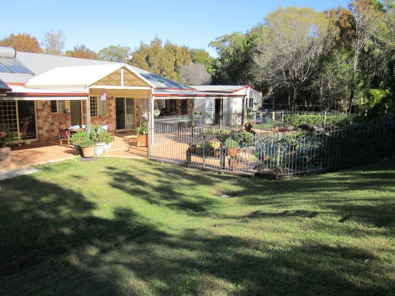 2 Kodak Close, Thornlands QLD 4164