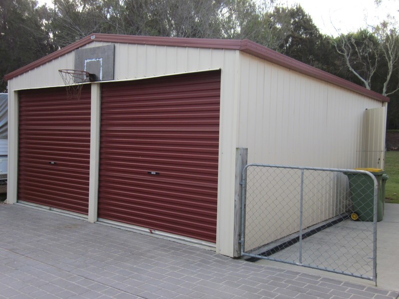 2 Kodak Close, Thornlands QLD 4164