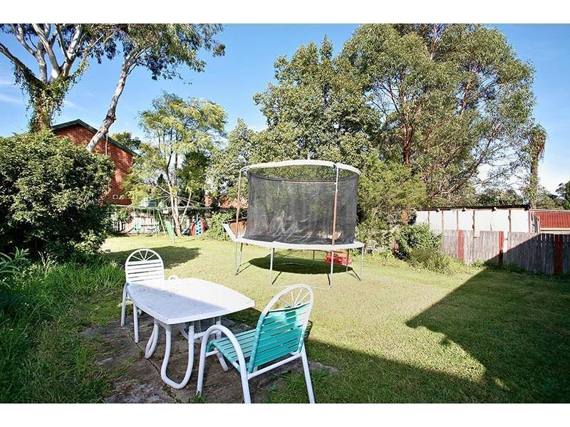 17 Lansdowne Street, Eastwood NSW 2122