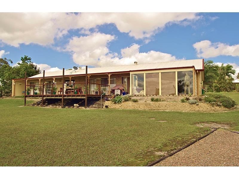 11 Endurance Ave, Cooloola Cove QLD 4580