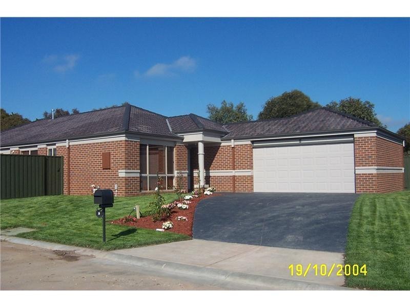 9 Jennings Court, Narre Warren South VIC 3805