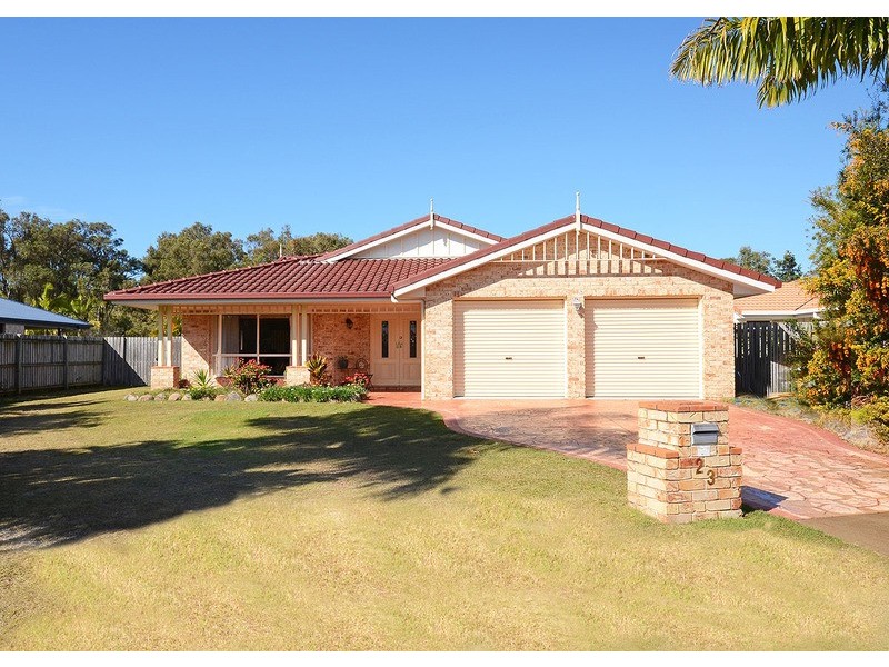 23 Kookaburra Drive, Eli Waters QLD 4655