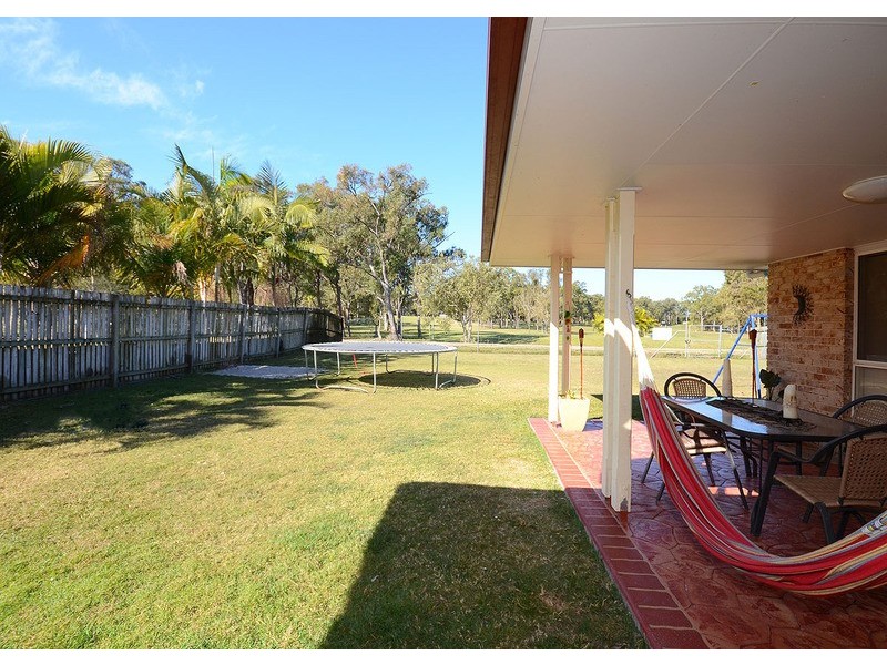 23 Kookaburra Drive, Eli Waters QLD 4655