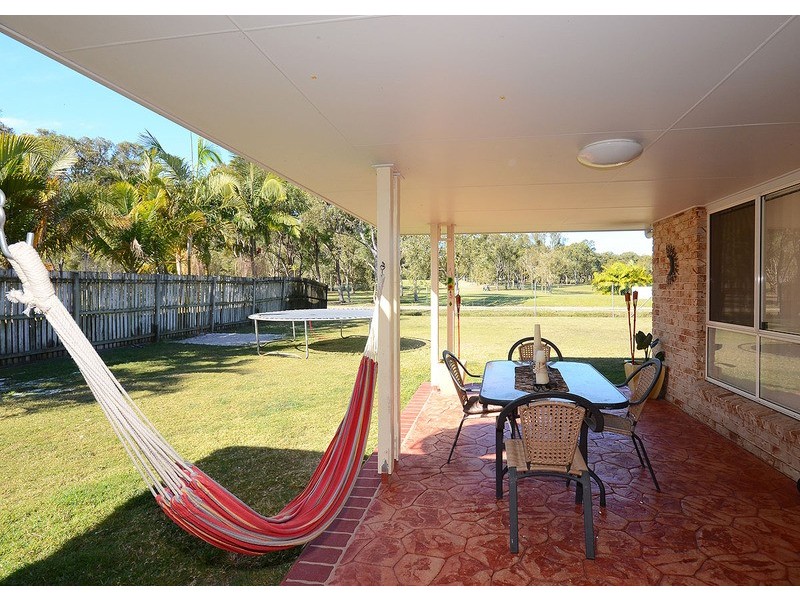 23 Kookaburra Drive, Eli Waters QLD 4655