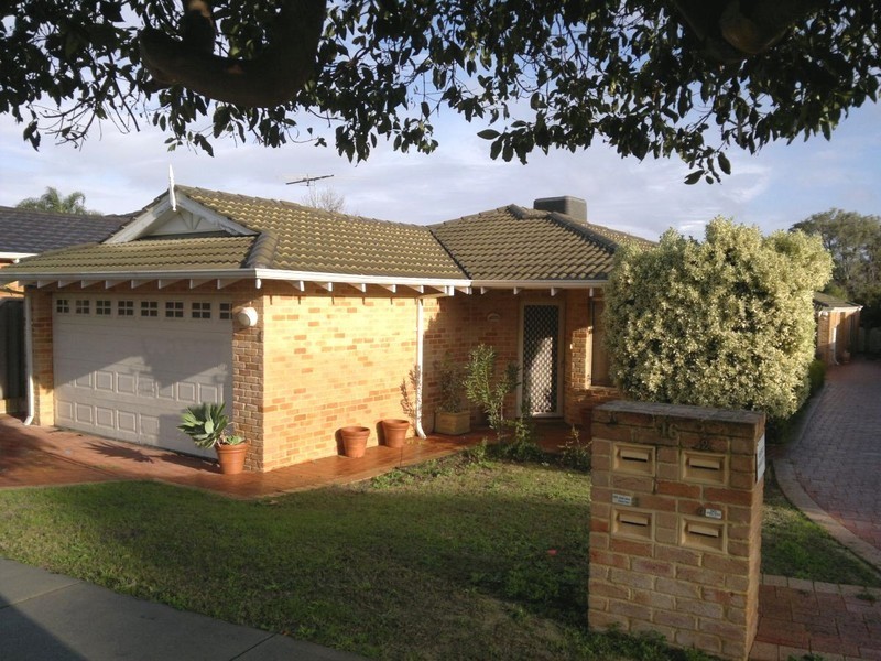 1/16 May Dr, Nollamara WA 6061