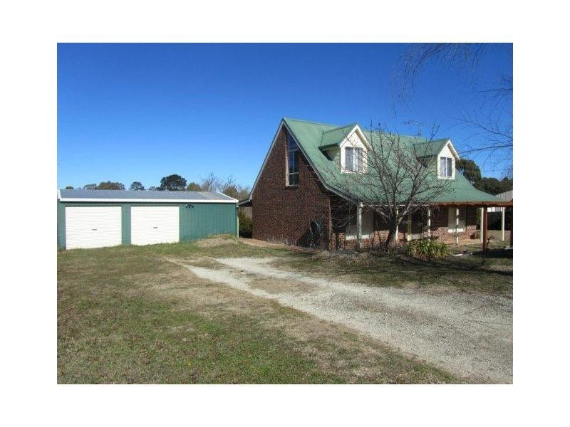 56 Manse Street, Guyra NSW 2365