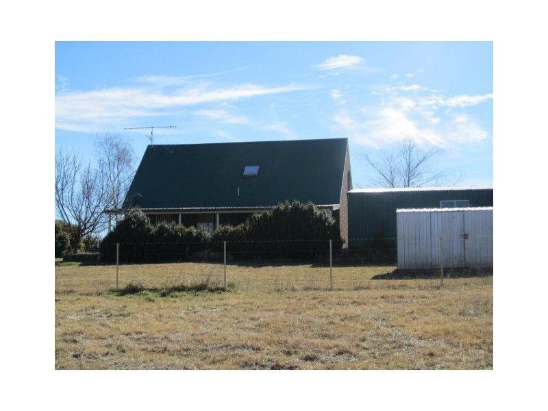 56 Manse Street, Guyra NSW 2365