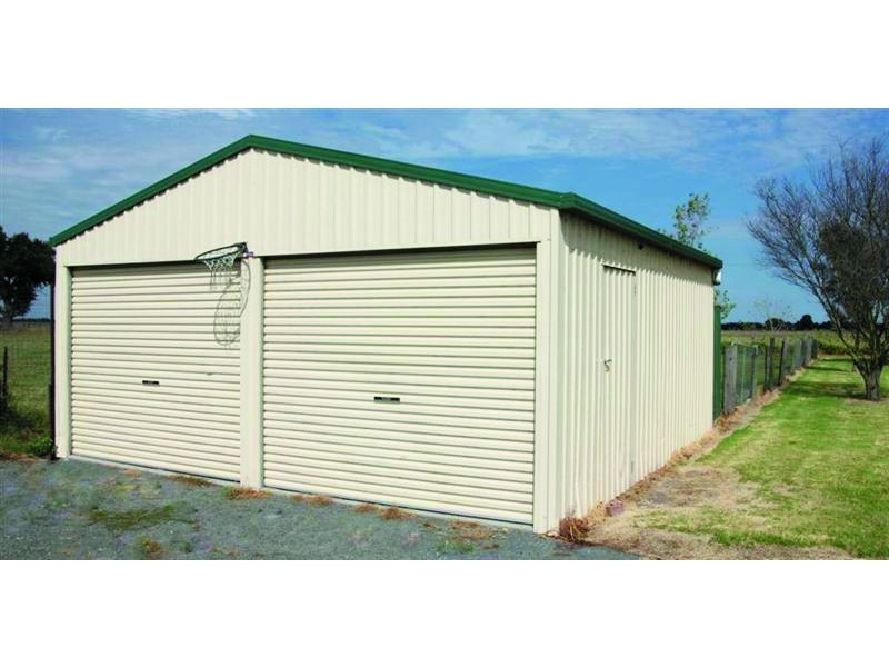 580 Little Road, Iona VIC 3815