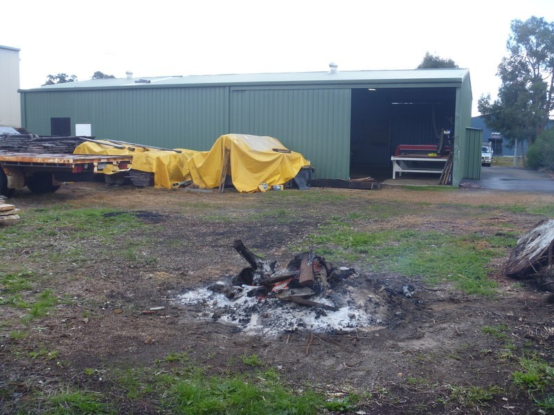 25 Jersey St, Cowaramup WA 6284