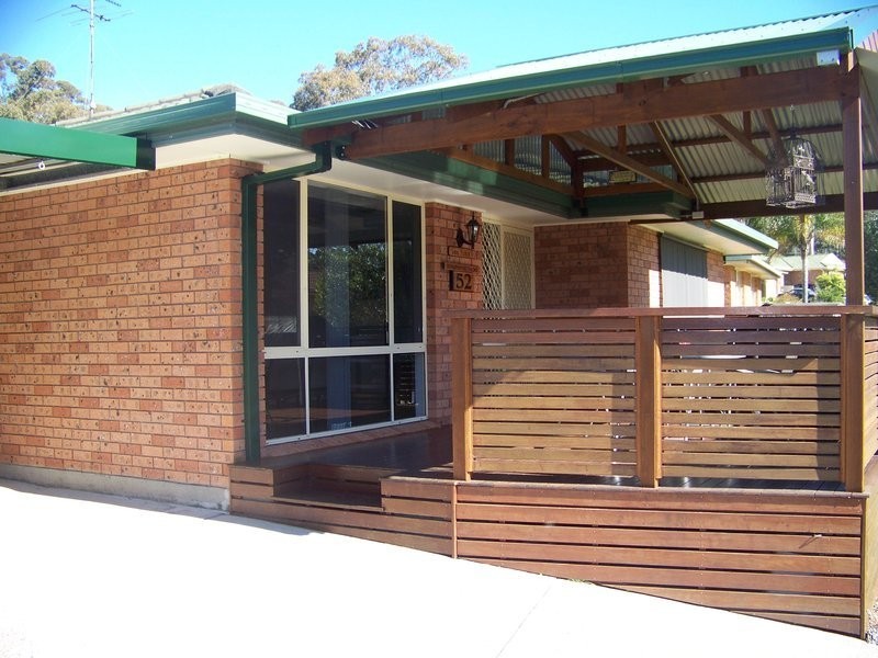 52 Benjamin Drive, Wallsend NSW 2287