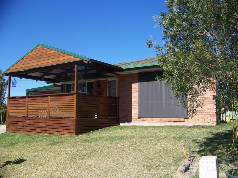 52 Benjamin Drive, Wallsend NSW 2287