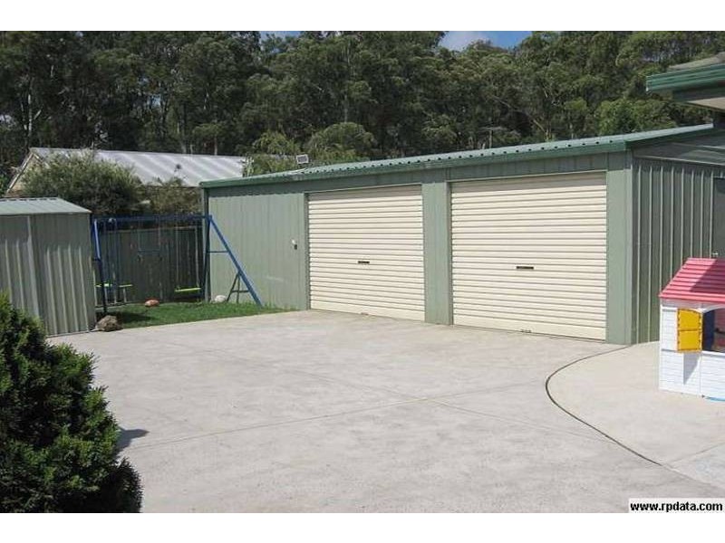 52 Benjamin Drive, Wallsend NSW 2287