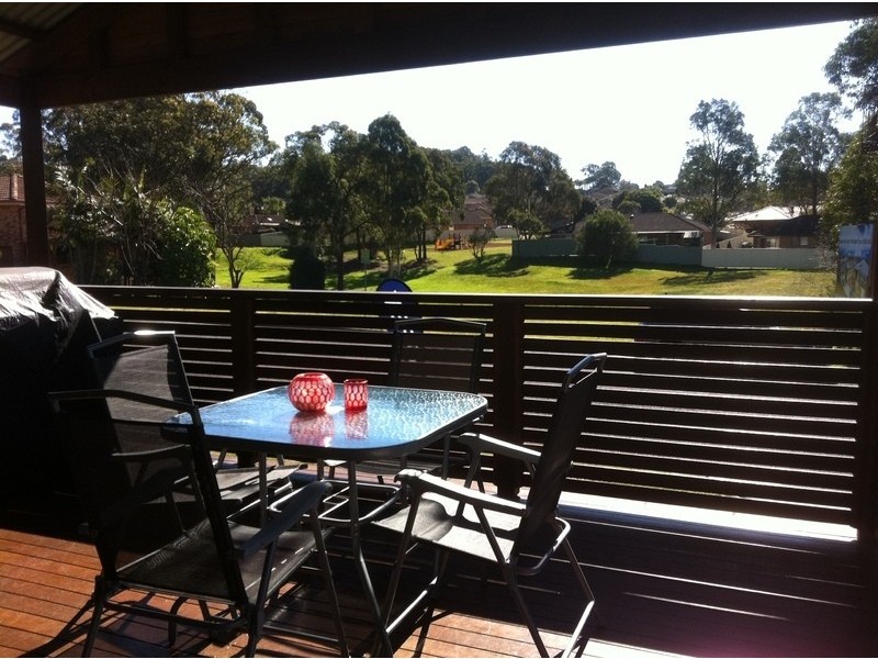 52 Benjamin Drive, Wallsend NSW 2287