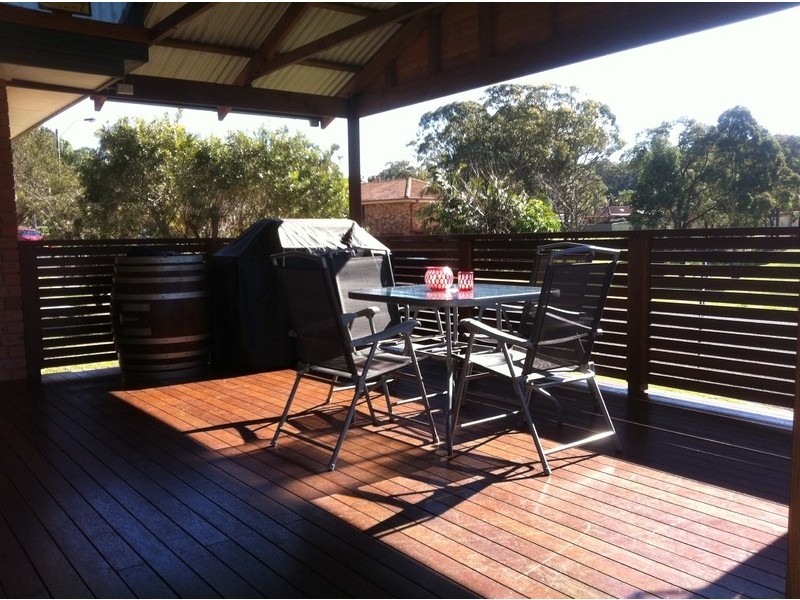 52 Benjamin Drive, Wallsend NSW 2287