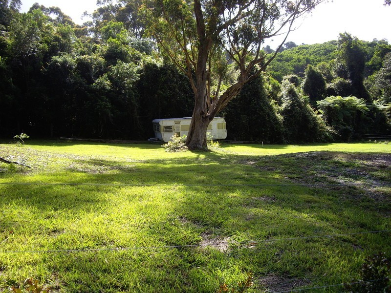 27 Ee-jung Road, Springbrook QLD 4213