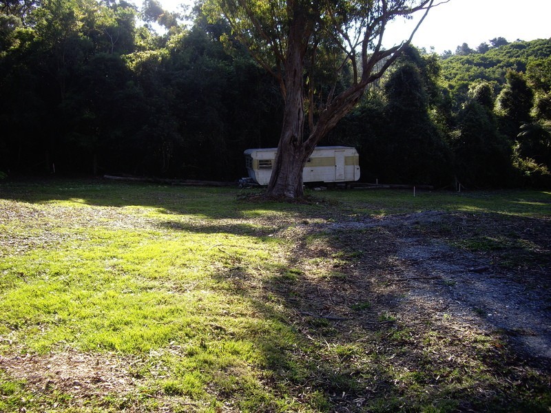 27 Ee-jung Road, Springbrook QLD 4213