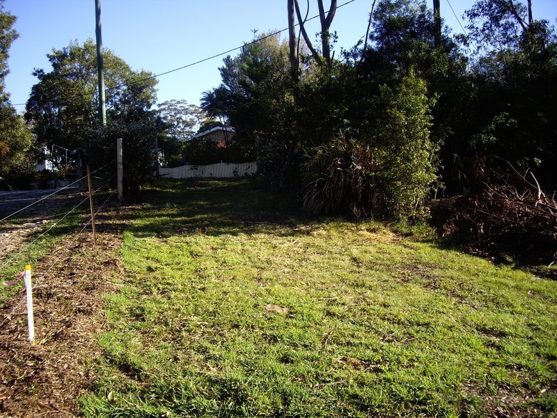 27 Ee-jung Road, Springbrook QLD 4213