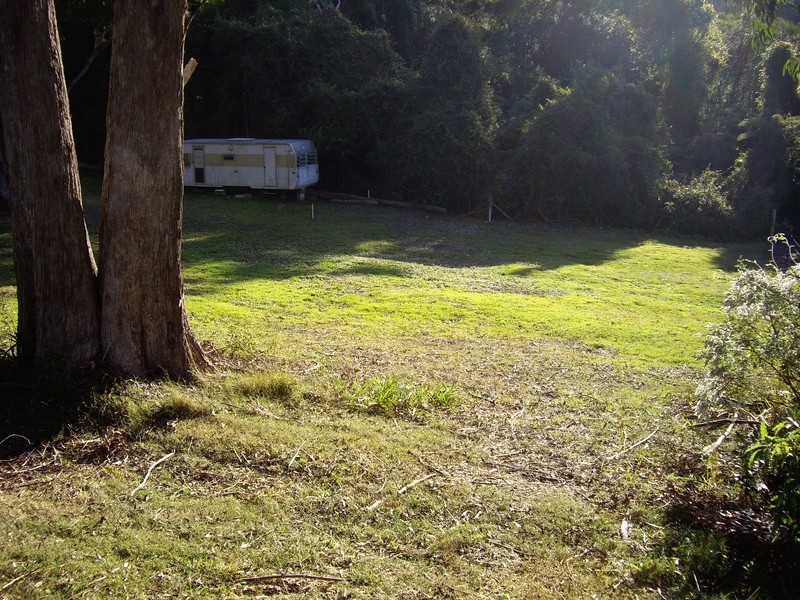 27 Ee-jung Road, Springbrook QLD 4213