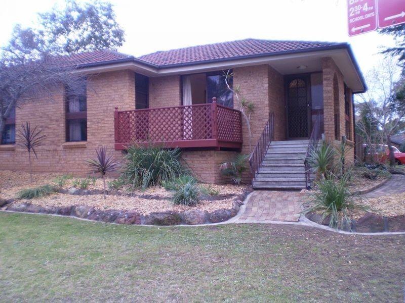 1 Malbec Place, Eschol Park NSW 2558