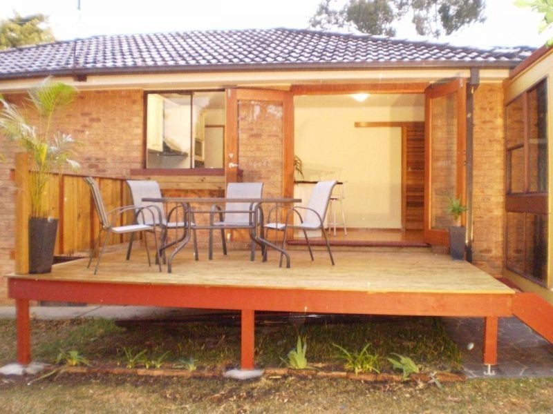 1 Malbec Place, Eschol Park NSW 2558