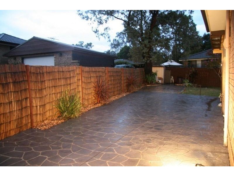 1 Malbec Place, Eschol Park NSW 2558