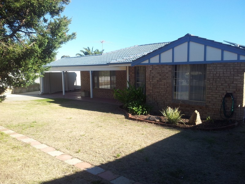 Parmelia WA 6167