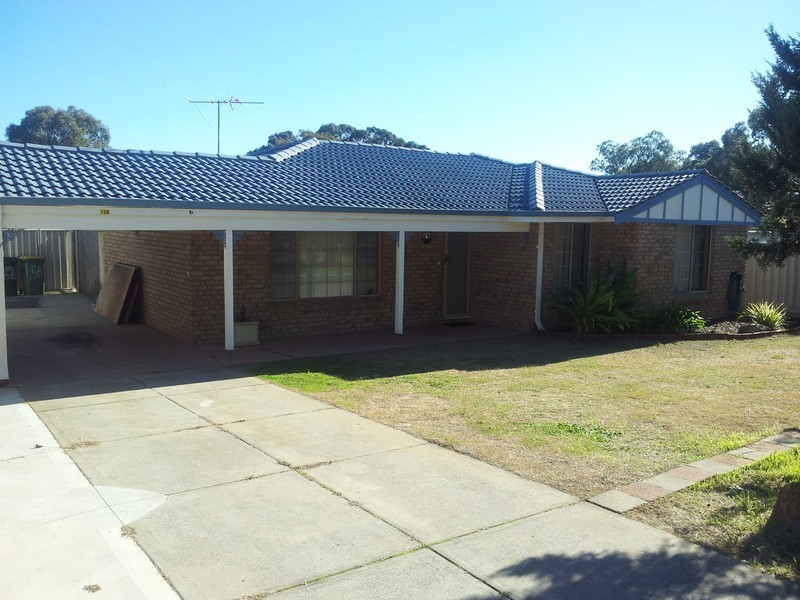 Parmelia WA 6167