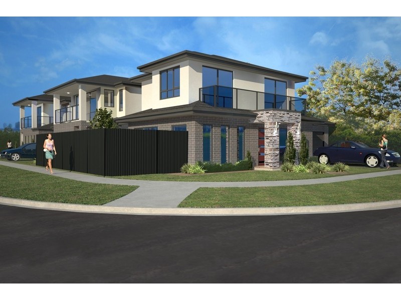 1 Bernard Street, Maidstone VIC 3012