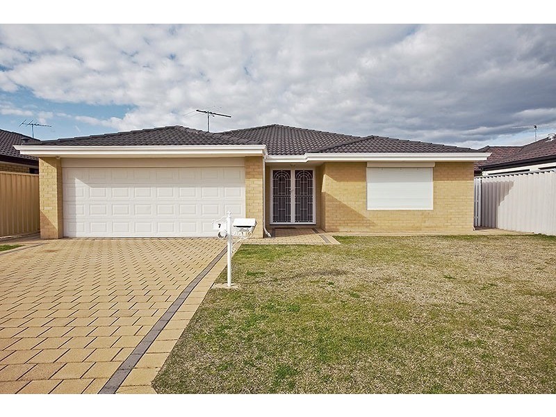 7 Babbler Turn, Beechboro WA 6063