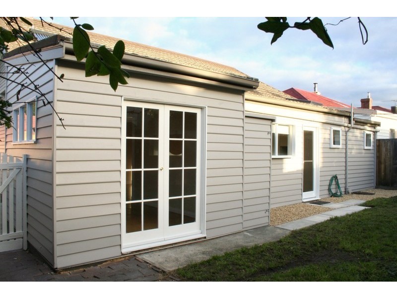 17 Alberry Ave, North Hobart TAS 7000