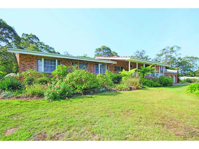 424 Woodburn Road, Milton NSW 2538