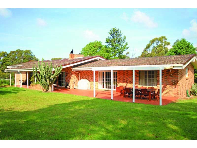 424 Woodburn Road, Milton NSW 2538