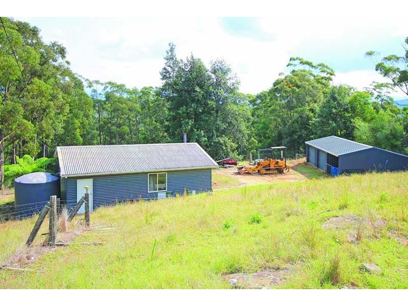 424 Woodburn Road, Milton NSW 2538