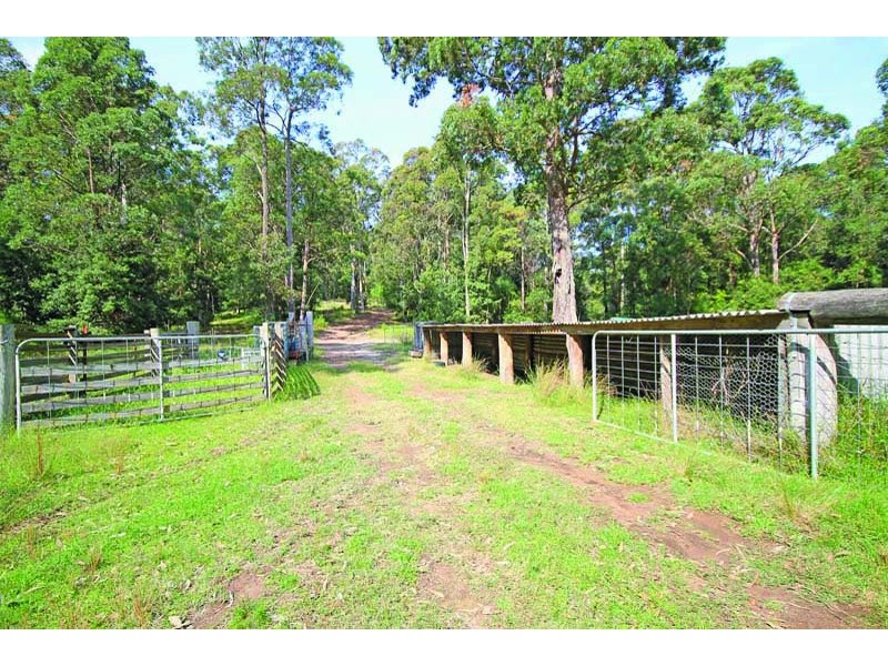 424 Woodburn Road, Milton NSW 2538