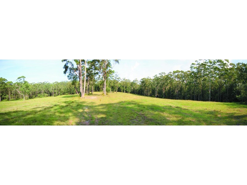 424 Woodburn Road, Milton NSW 2538