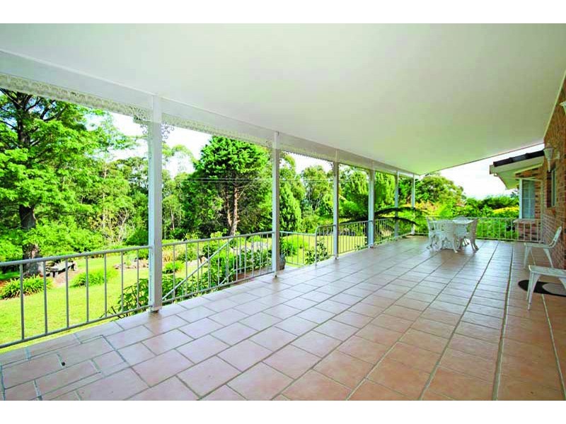 424 Woodburn Road, Milton NSW 2538