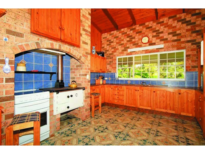 424 Woodburn Road, Milton NSW 2538