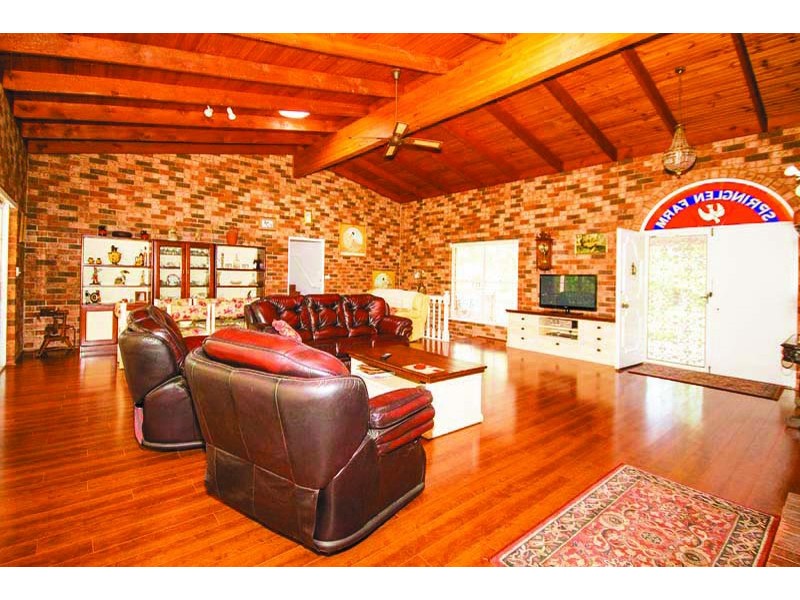 424 Woodburn Road, Milton NSW 2538