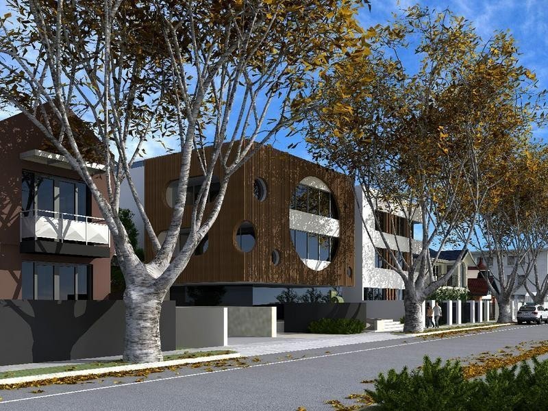 G002/26 – 28 Broadway, Elwood VIC 3184