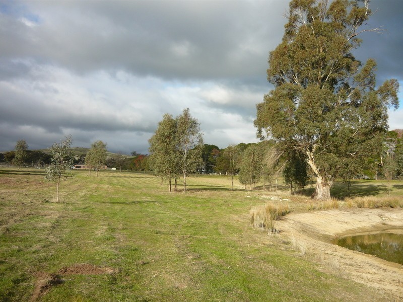 55 Hamilton Way, Lockwood South VIC 3551