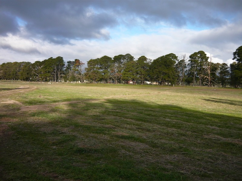 55 Hamilton Way, Lockwood South VIC 3551